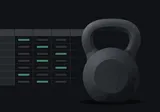 Thumbnail for Simple & Sinister spreadsheet tracker